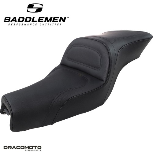 Harley 807 029 - harley, 2-up