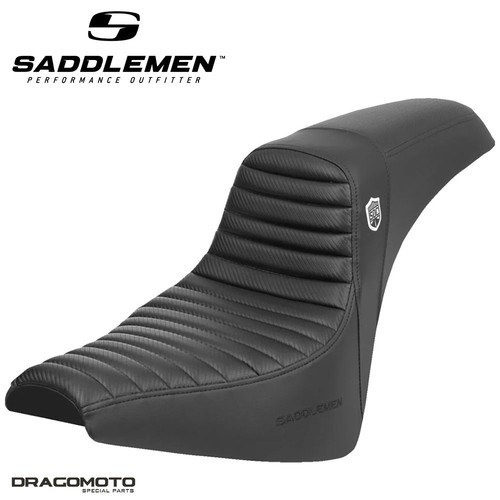 Harley softtail saddlemen - softtail,