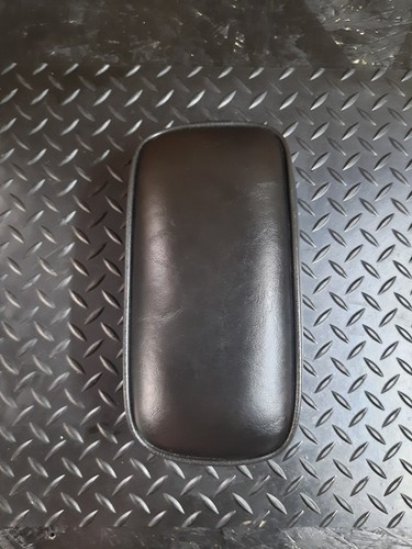 Harley davidson passenger seat - passenger,