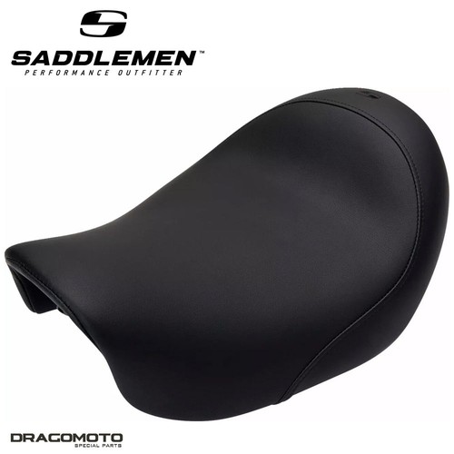 Saddle harley dyna glide - saddle,