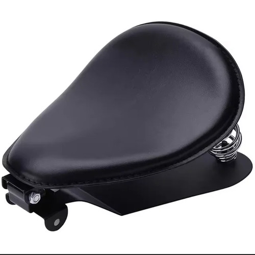 Harley davidson brown bobber - harley,