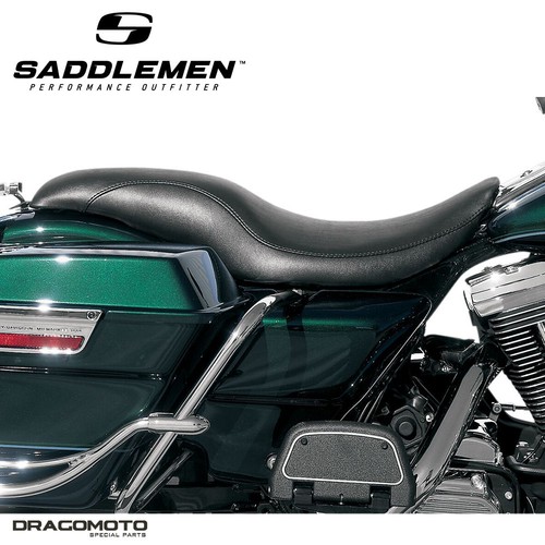 Harley saddlemen - fx-fl,