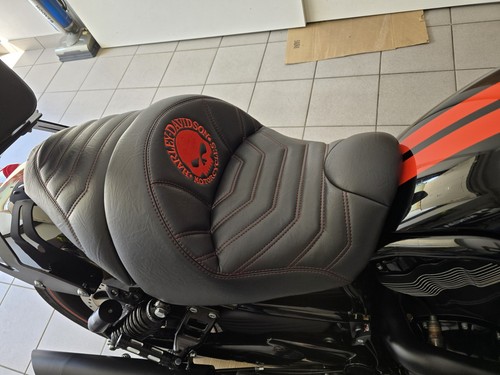 New 2011 harley davidson rod - 2011,