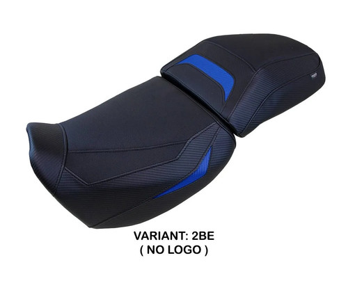 Vegas blue tpz comp - vegas, saddle