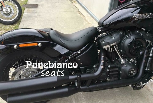 Seat bench saddle - seat,
