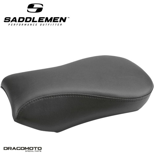 Harley dyna glide saddlemen - harley,