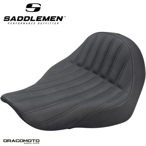 Harley softtail saddlemen - softtail,