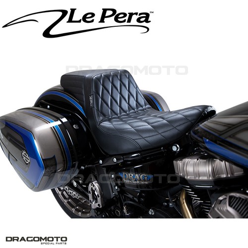 2018 2024 harley flsb 1750 - 2018-2024,