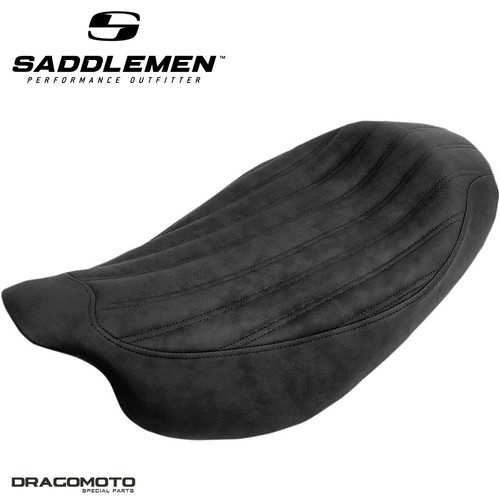 Harley touring saddlemen - harley,