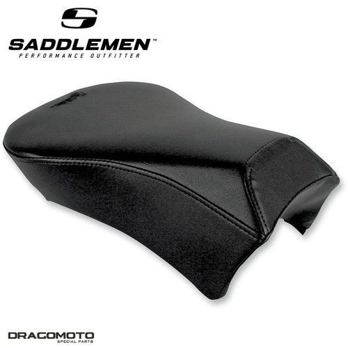 Harley dyna glide saddlemen - dyna,