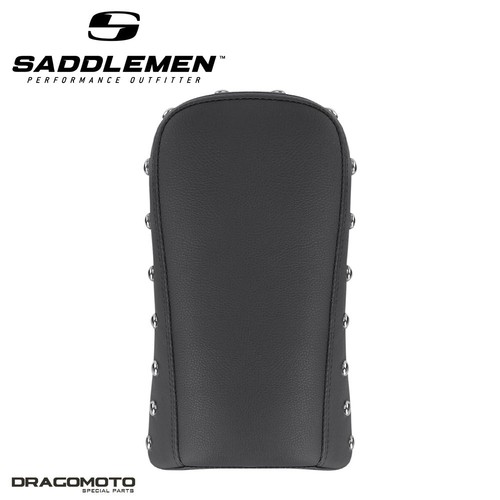 Harley softtail saddlemen - harley,